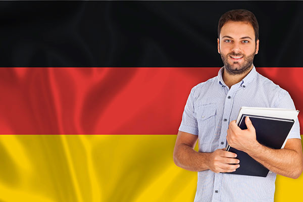 Obțineți certificatul Goethe online