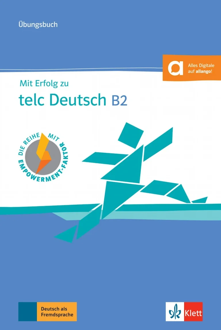 B2 Prüfung Deutsch Telc