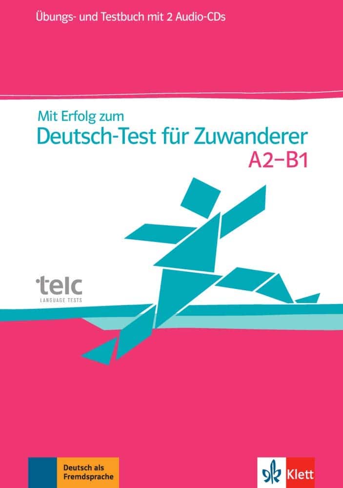 Telc A2 B1 Prüfung Modelltest Pdf