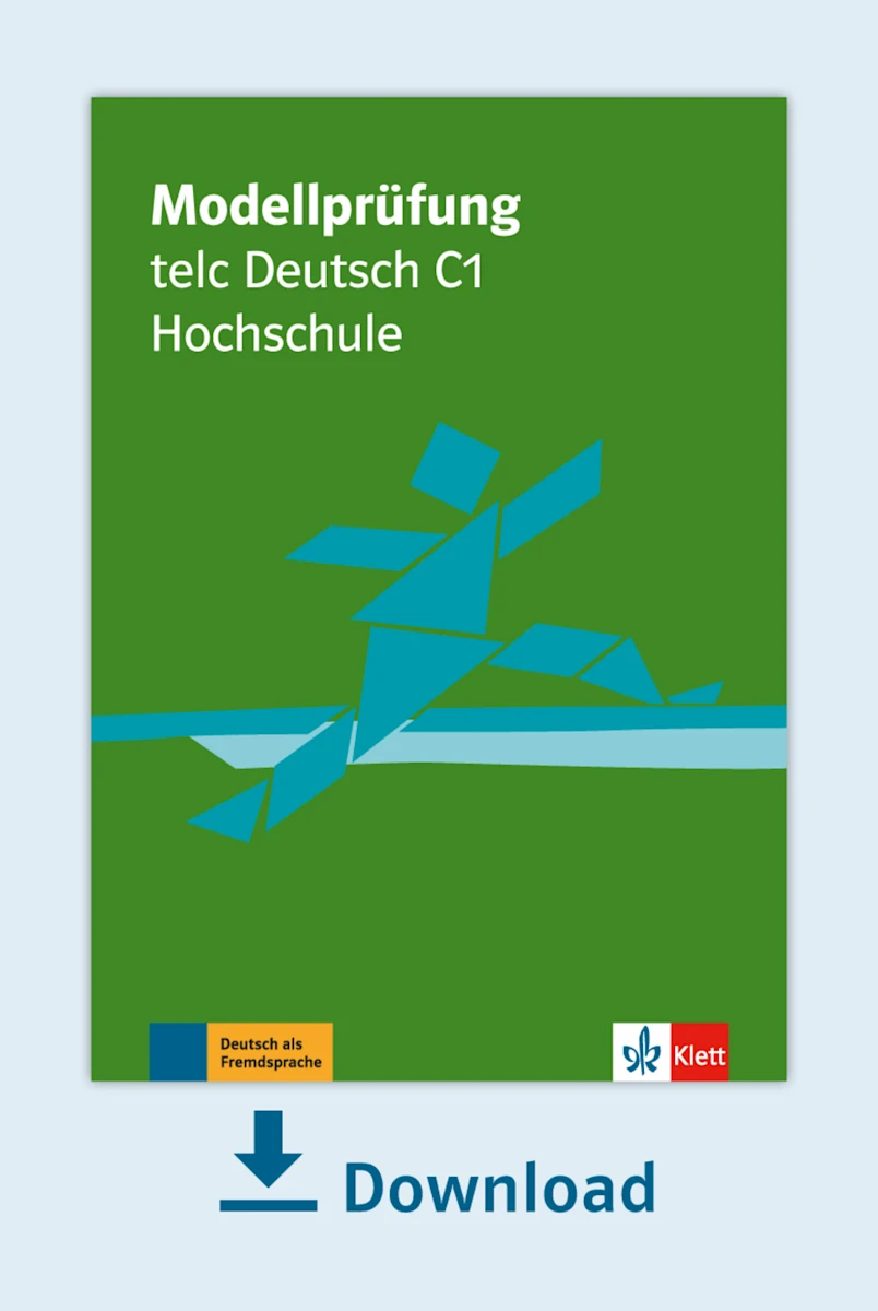 Telc C1 Deutsch Hochschule