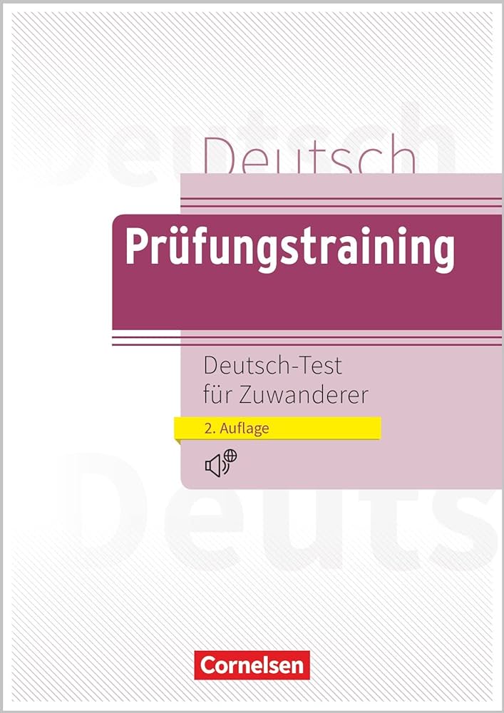 Telc Prüfungstraining A2 B1