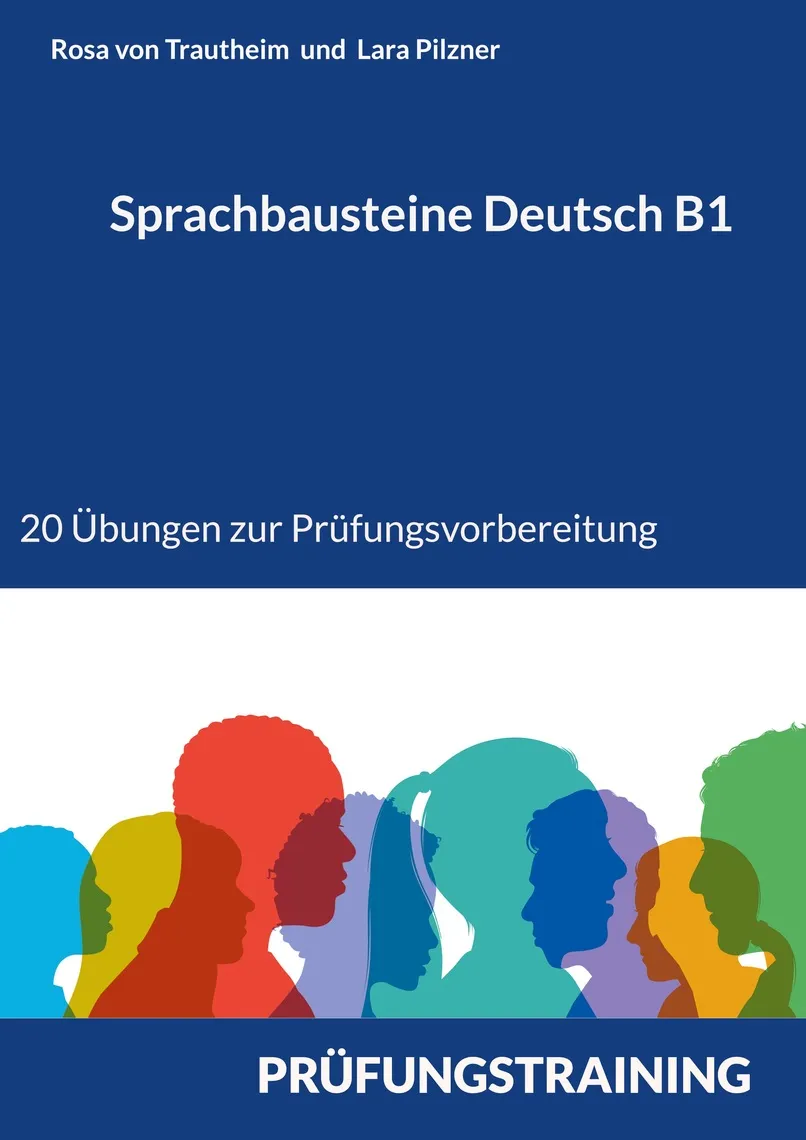 Telc Prüfungstraining B2 Lösungen