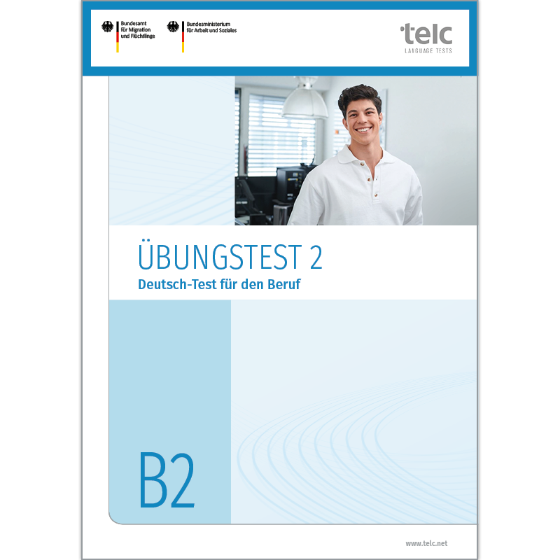 B2 Mündliche Prüfung Telc