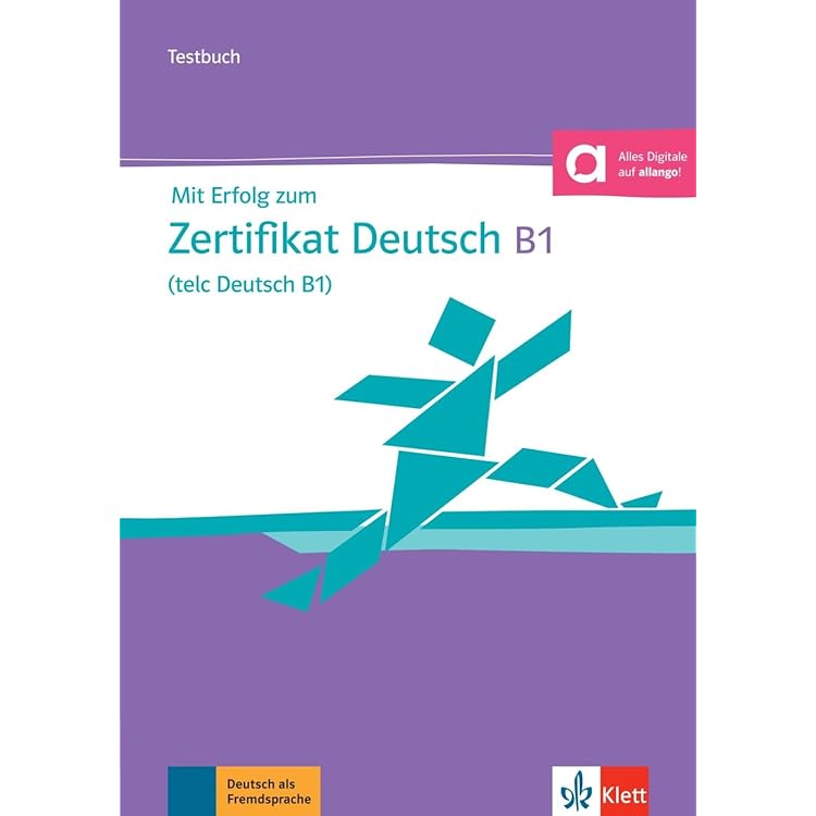 Lesen B1 Pdf Mit Lösungen Telc | Verified GOETHE And TELC Certificate