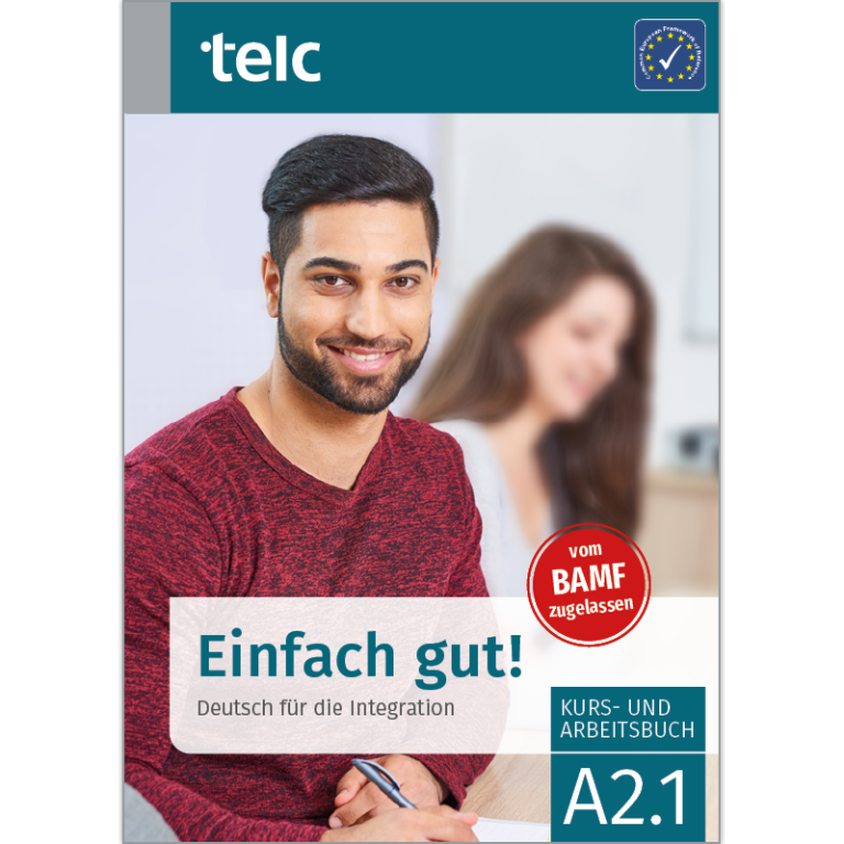 Telc Einfach Gut A2 1 Lösungen