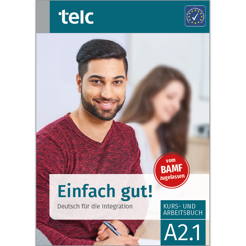 Telc Einfach Gut A2 1 Lösungen