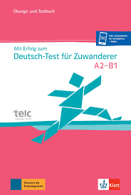 Deutsch Test Für Zuwanderer A2 B1 Telc Hören