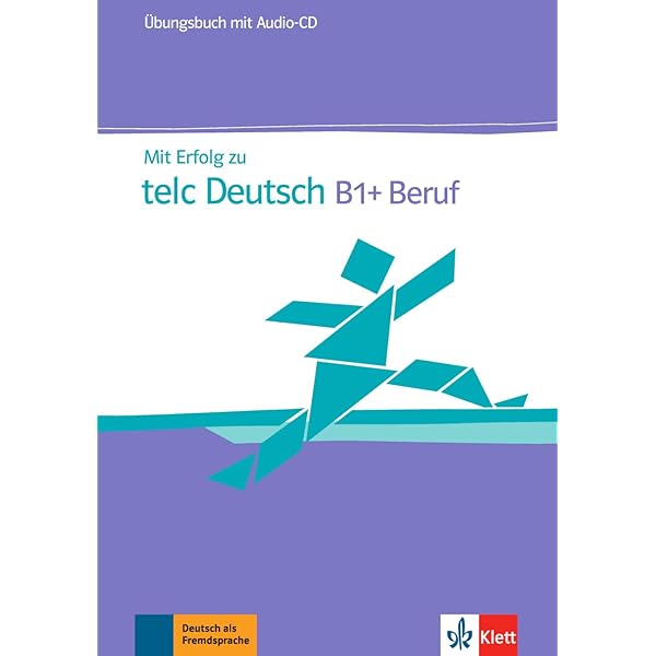 Mit Erfolg Zu Telc B2