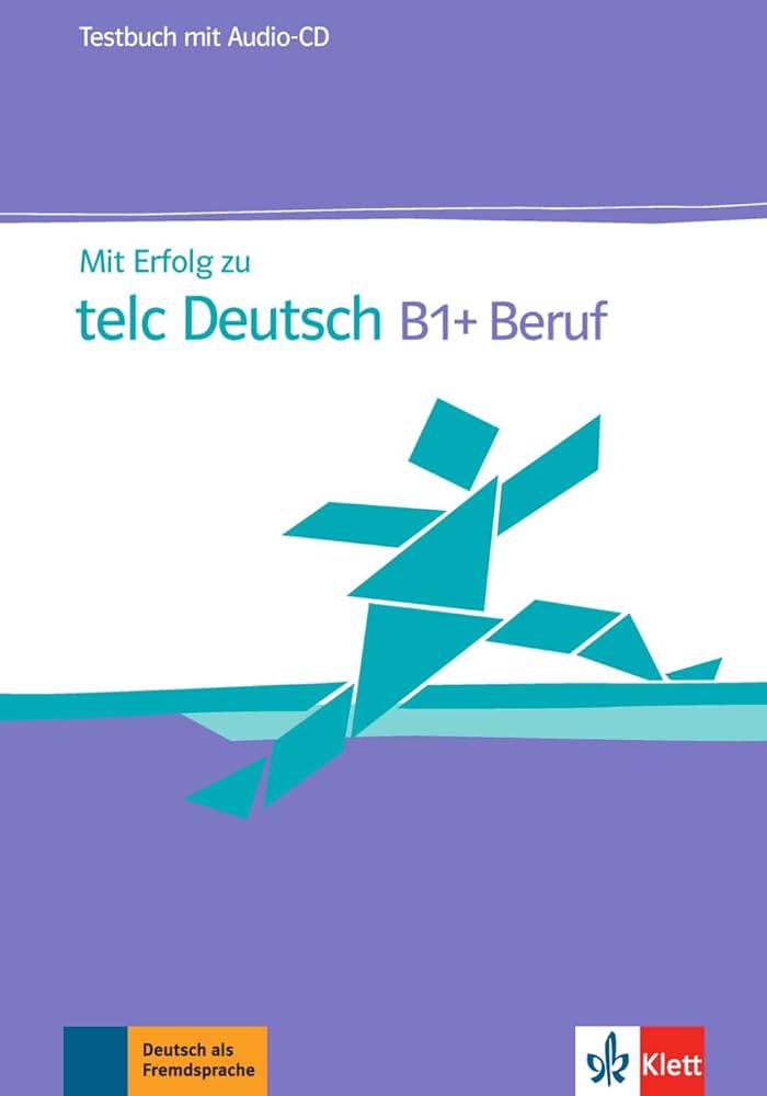 Modelltest B1 Telc