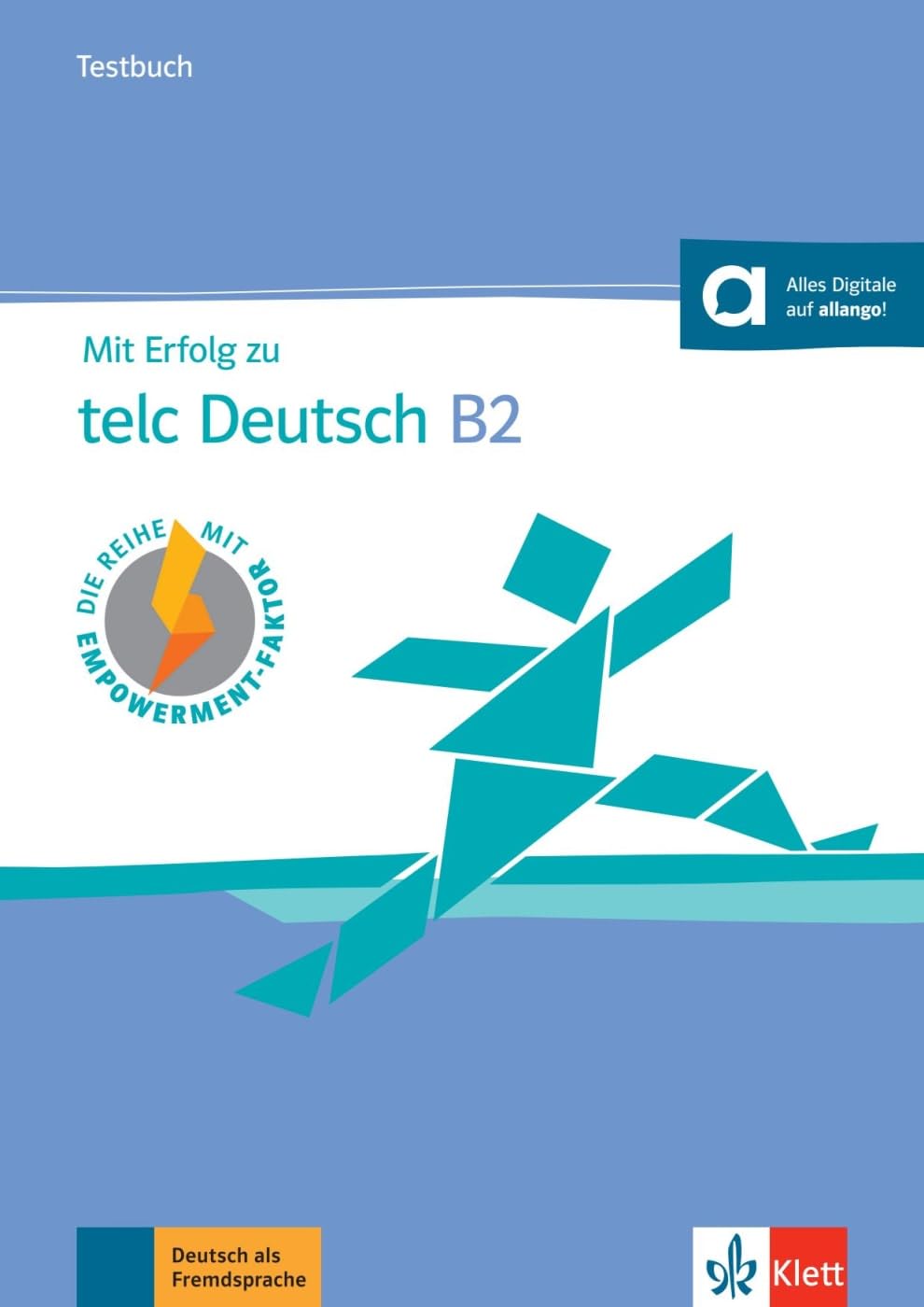 Modeltest B2 Telc