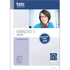 Telc B1 Ubungstest 3 Pdf