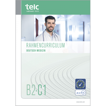 Telc B2 Schreiben