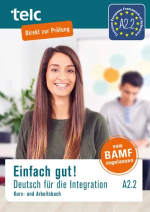 Telc Einfach Gut A2 2 Lösungen