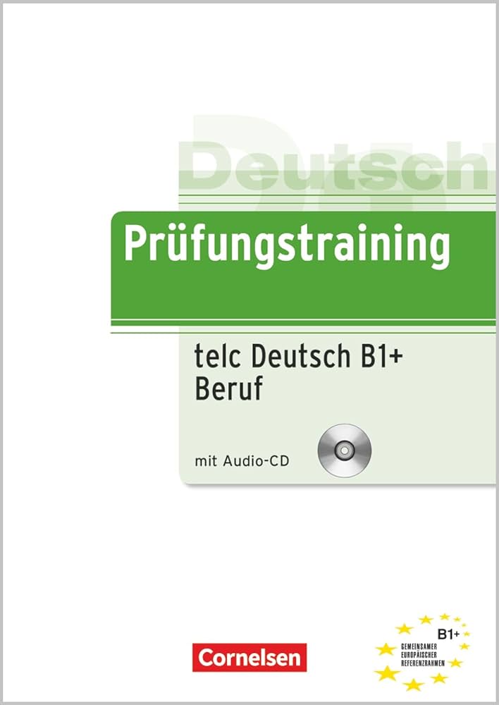 Telc B1 Prüfung Beispiel Pdf