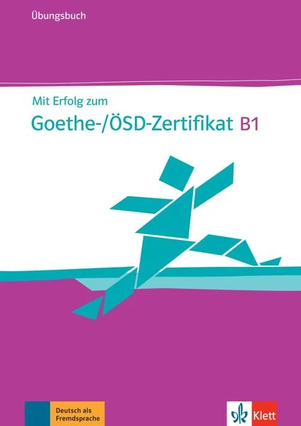 Telc Deutsch B1 Prüfung