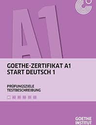 A1 Goethe Prüfung