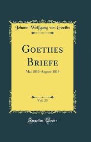 August Goethe