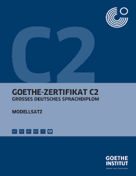 B2 Prüfung Modelltest Goethe