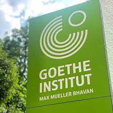 Goethe.