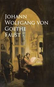 Goethe And Faust