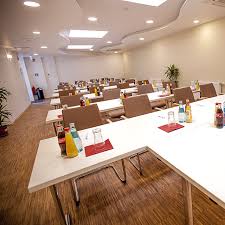 Goethe Business Hotel Frankfurt