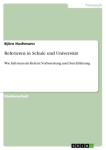 Goethe Die Novelle