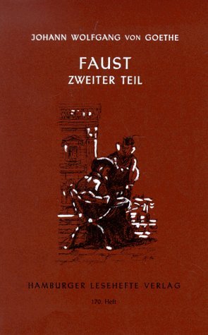 Goethe Faust ii