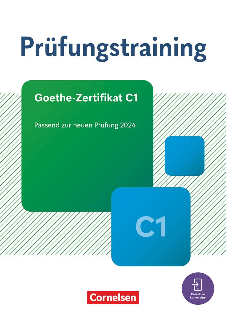 Goethe G1 Modelltest