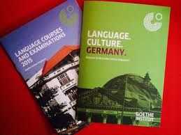 Goethe German Language Course