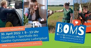 Goethe Gymnasium Ludwigslust