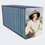 Goethe Hamburger Ausgabe