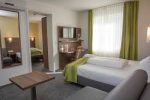 Goethe Hotel Messe By Trip Inn