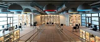 Goethe Institut Athen