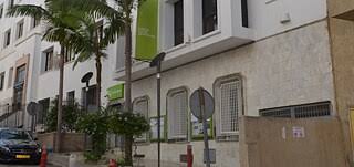 Goethe Institut Casablanca