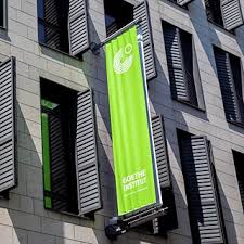 Goethe Institut Frankreich