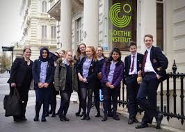 Goethe Institut London