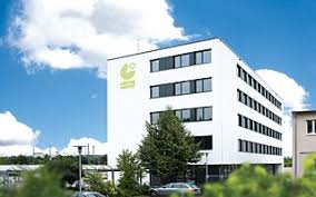 Goethe-Institut Mannheim Sprachschule Deutschkurse