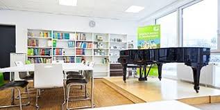 Goethe Institut Mannheim Sprachschule Deutschkurse