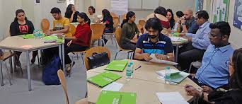 Goethe Institut Mumbai