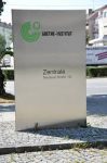 Goethe Institut München Zentrale