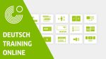 Goethe Institut Online Kurs