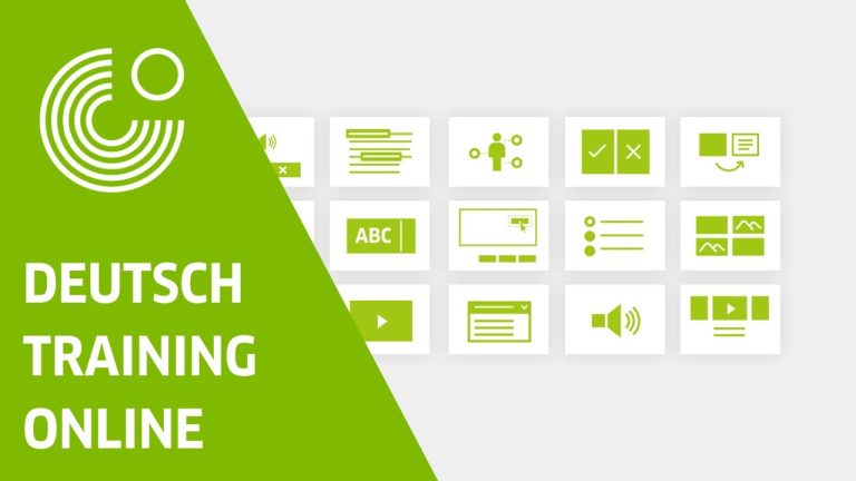 Goethe Institut Online Kurs