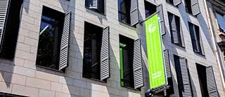 Goethe Institut Paris
