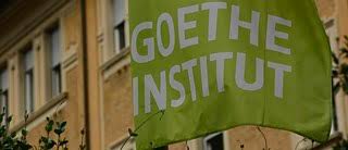 Goethe Institut Rom