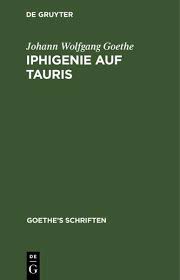 Goethe Iphigenie