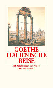 Goethe Italienreise