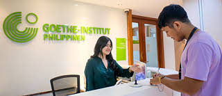 Goethe Manila