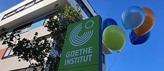 Goethe Sprachschule
