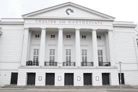 Goethe Theater Bremen Tickets