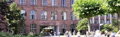 Goethe Uni Bockenheim
